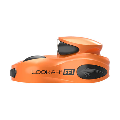 Lookah FF1 Race Car 510 Vape Battery
