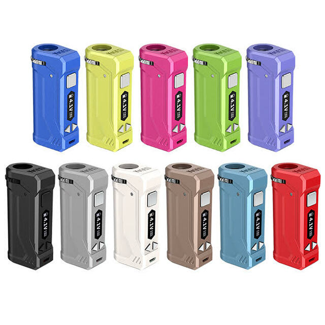 Yocan UNI Pro Precision Cartridge Battery