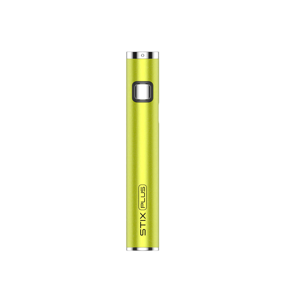 Yocan STIX Plus Variable Voltage Battery