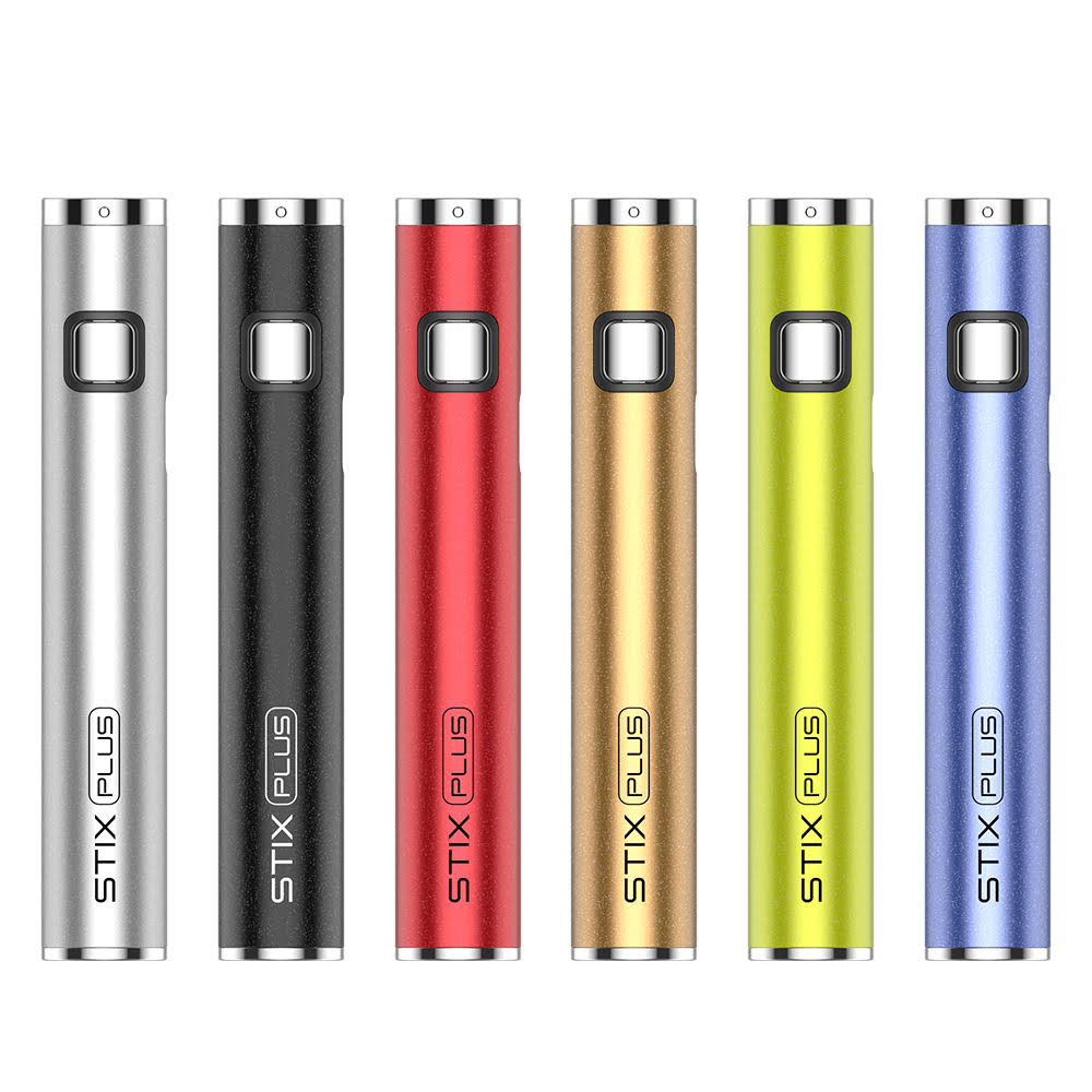 Yocan STIX Plus Variable Voltage Battery