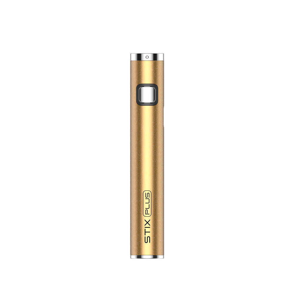Yocan STIX Plus Variable Voltage Battery