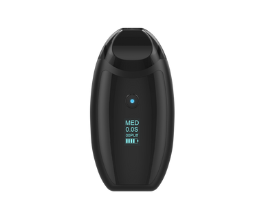 CaliGo Opus Discreet 510 Cartridge Vaporizer