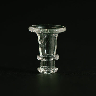 Puffco New Peak Proxy Glass Joystick Cap UV Illuminati