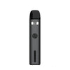 Sleek Dark Gray Caliburn G2 Pod System With E-liquid Check Window - Uwell (1 Count)