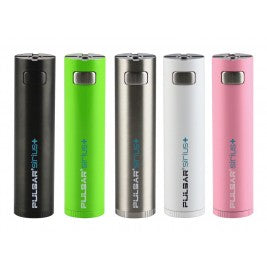 Pulsar Sirius Plus 1500mAh Replacement Battery