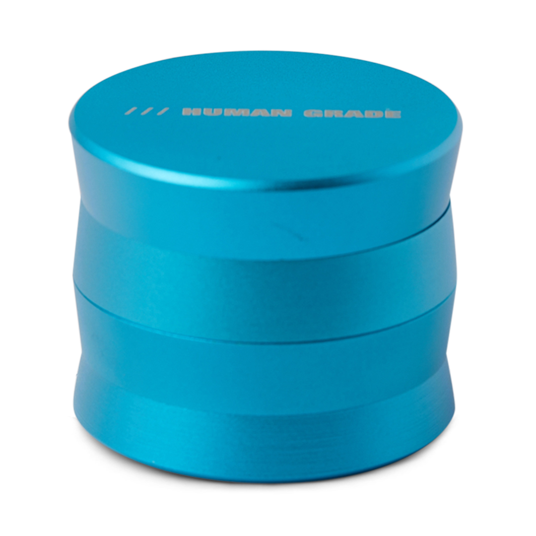 Premium 2-Inch 4-Piece Dry Herb Grinder
