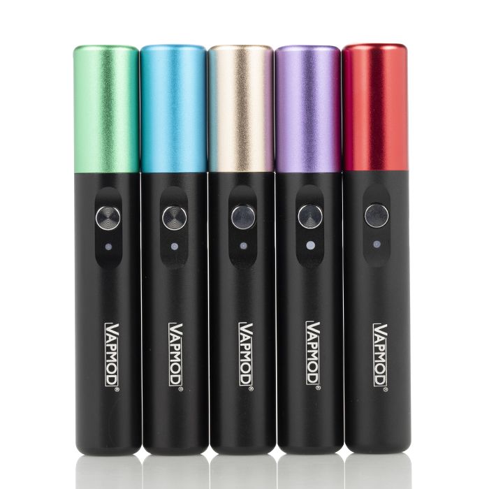 VAPMOD XTUBE Pro 650mAh Cartridge Battery