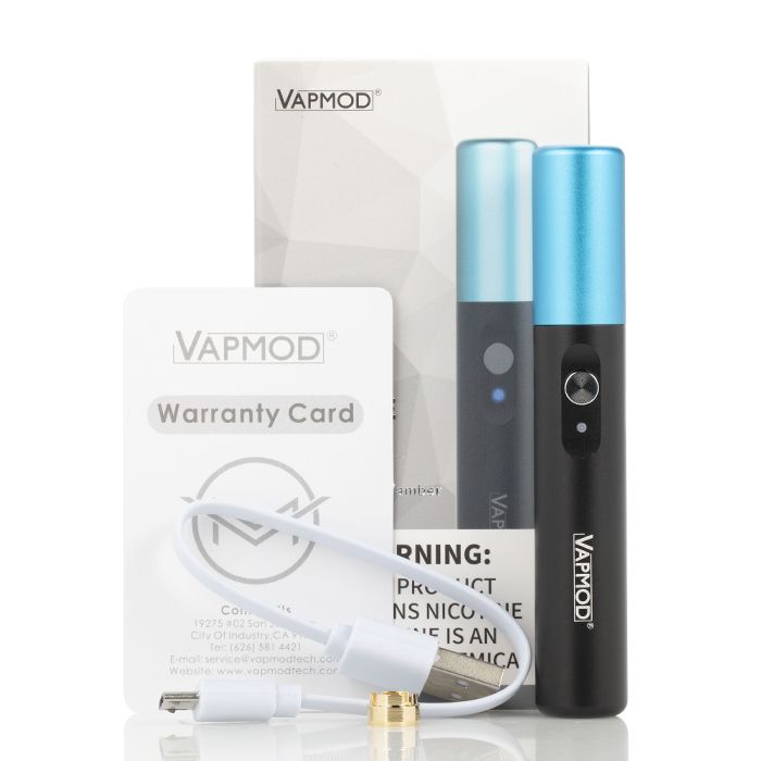 VAPMOD XTUBE Pro 650mAh Cartridge Battery