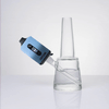 Veil Bar Duo 510 Cartridge with Water Pipe Attachment