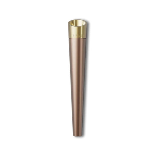 Vessel Cone Pipe (rose Gold) On sale