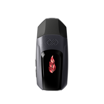 Premium Portable Dry Herb Vaporizer