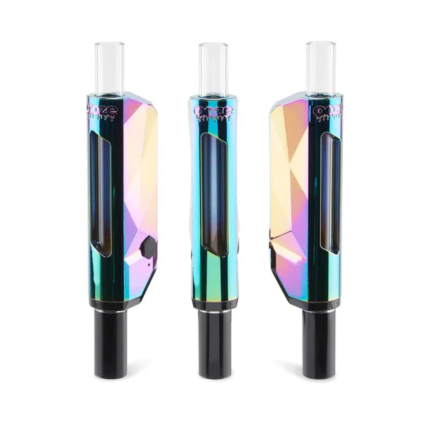 Ooze Pronto Portable Concentrate Straw
