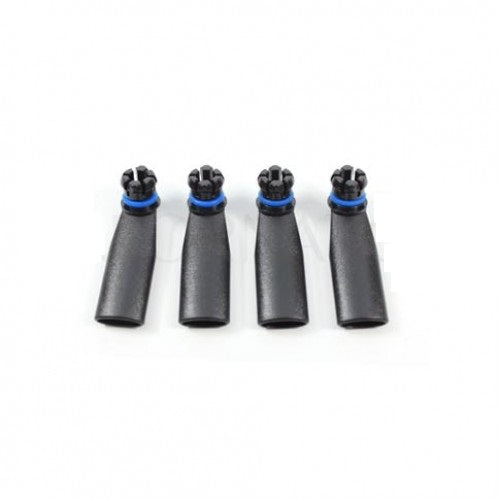Storz & Bickel Crafty Vaporizer Mouthpieces (4-Pack)