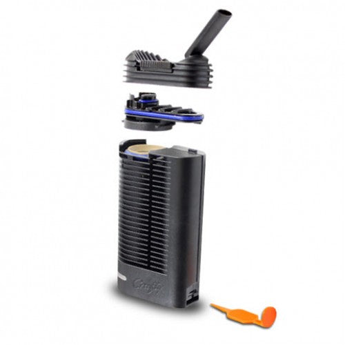 Storz & Bickel Crafty Portable Vaporizer