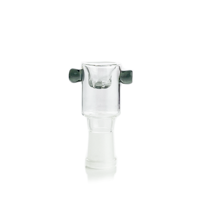 Premium 14mm Female Glass Bowl Piece