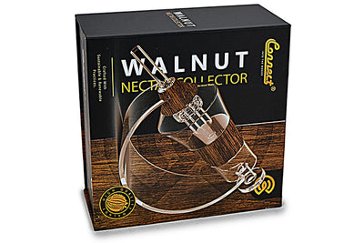 Connect Wood Nectar Collector with Perc