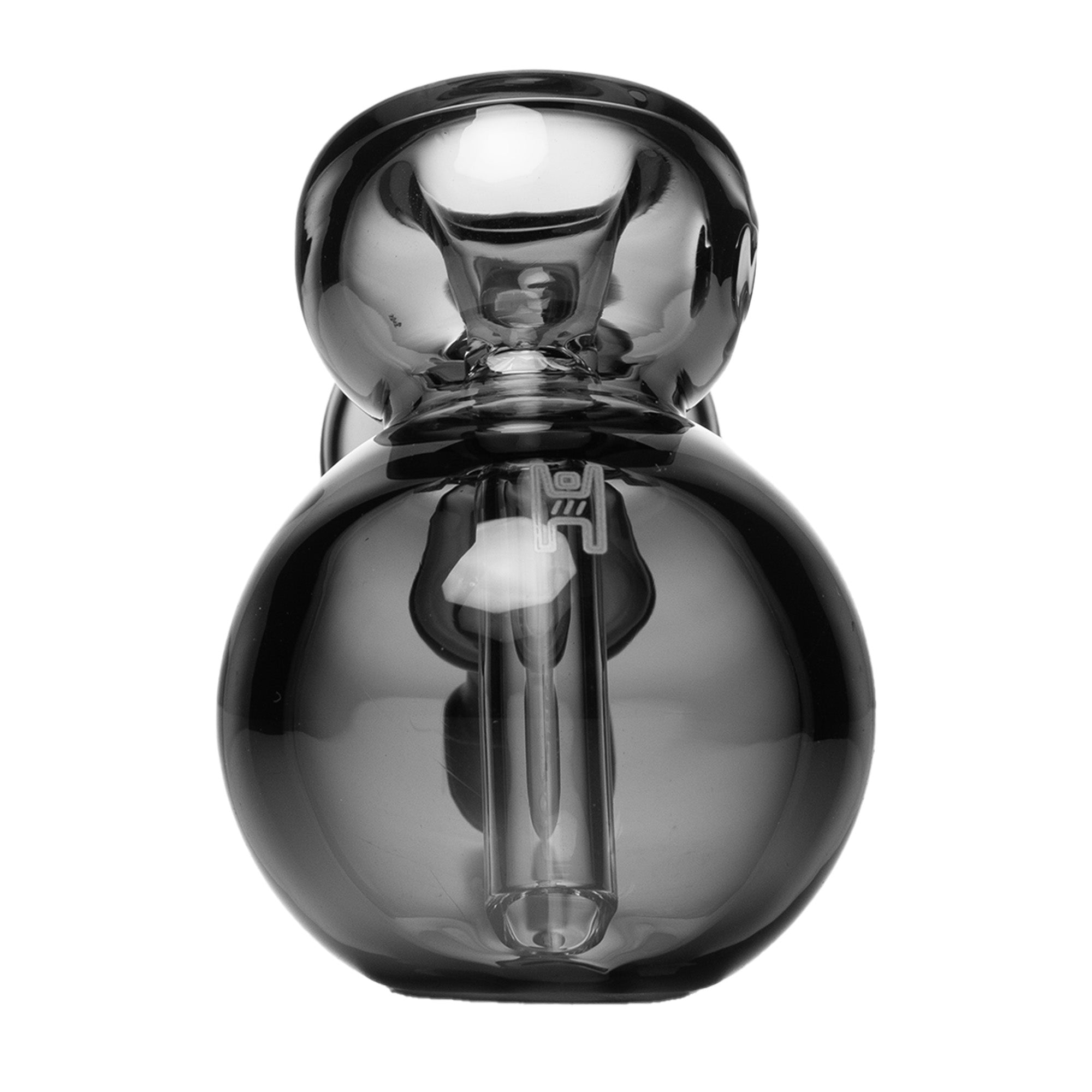 Premium Borosilicate Hammer Bubbler Pipe