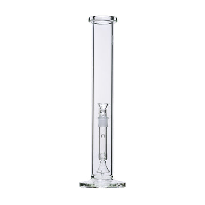 Classic 15" Tube Water Pipe with Ice Catcher