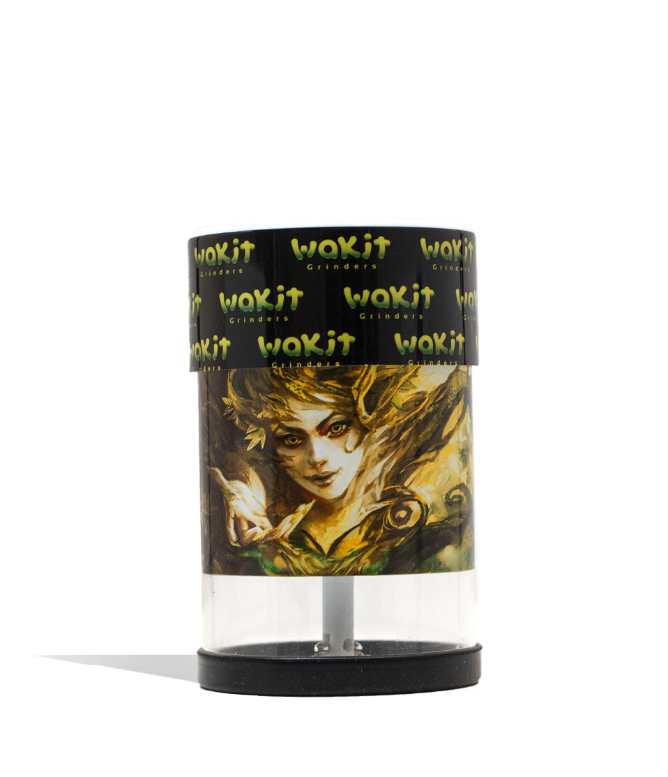 Wakit KLR Series Rechargeable Electric Grinder