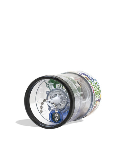 Wakit x OCB Rechargeable Electric Grinder