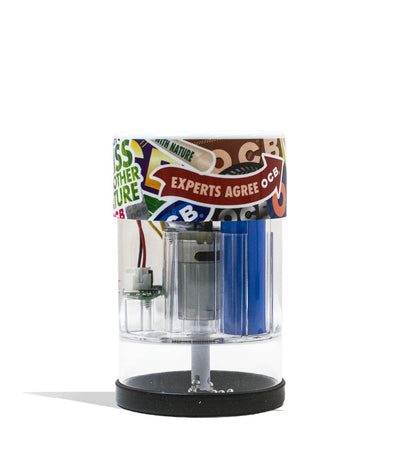 Wakit x OCB Rechargeable Electric Grinder