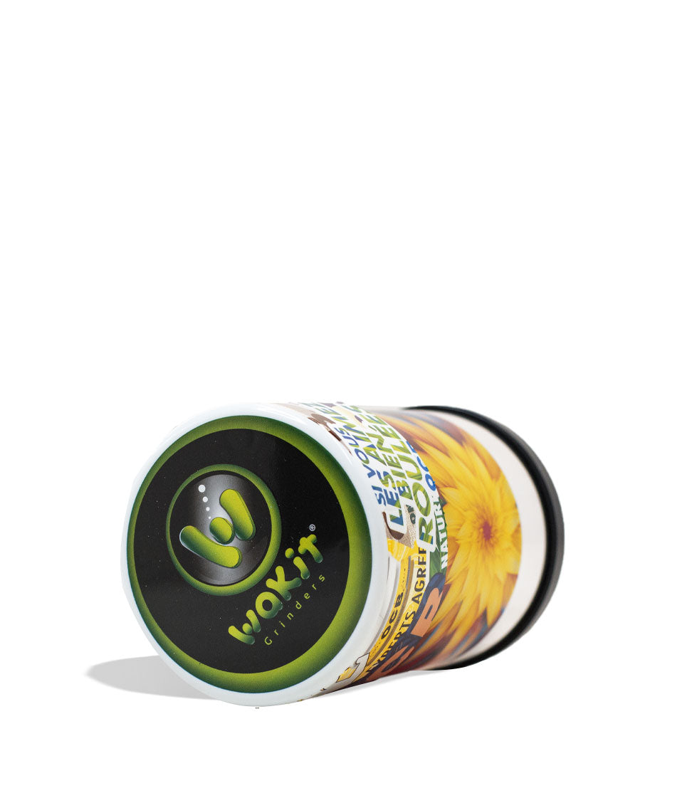 Wakit x OCB Rechargeable Electric Grinder