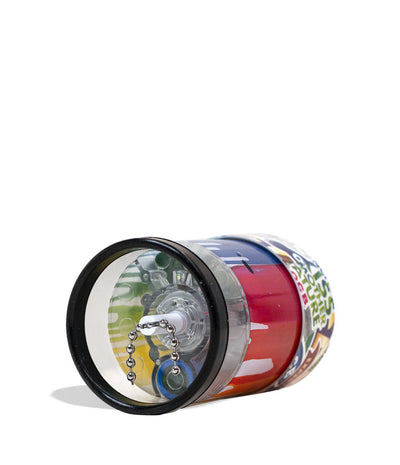 Wakit x OCB Rechargeable Electric Grinder