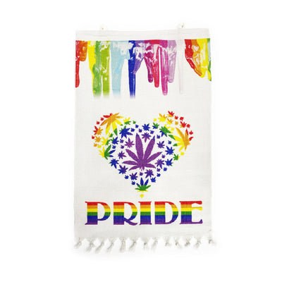 Pride Handloom Wall Tapestry 3x2ft
