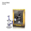 Waxmaid 5.12‘’ Gourd Mini Dab Rig