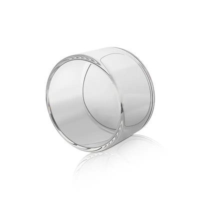 Clear glass cylindrical container for Waxmaid Honey Cup on Waxmaid official website