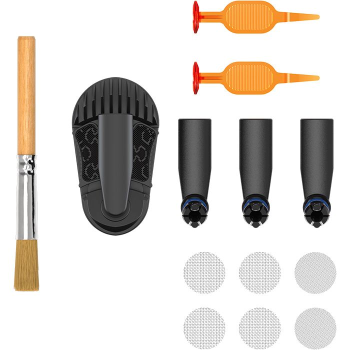 Storz & Bickel Crafty Maintenance Kit