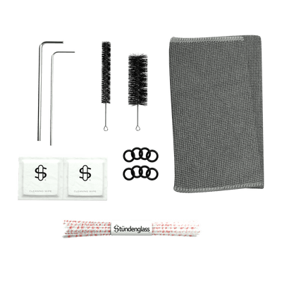 Stündenglass Gravity Infuser Maintenance Kit