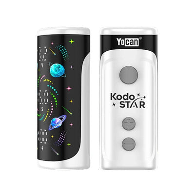 Yocan Kodo Star Battery Display Pack