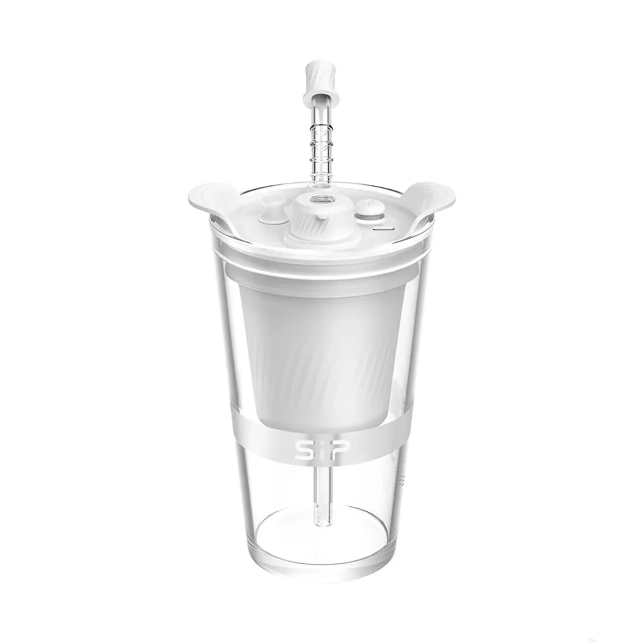 Yocan Black SIP Smart Concentrate Vaporizer
