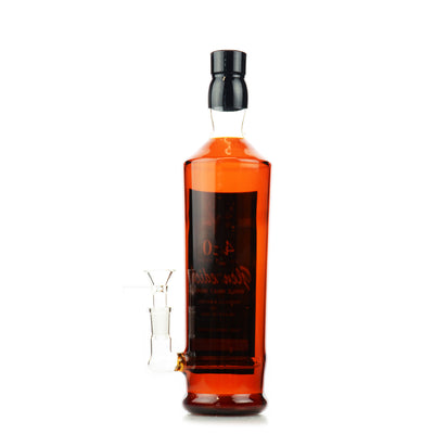 Heritage 12 Inch Glenhedich Bottle Water Pipe