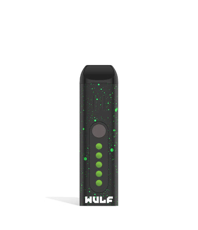 Wulf Flora Portable Dry Herb Vaporizer Kit