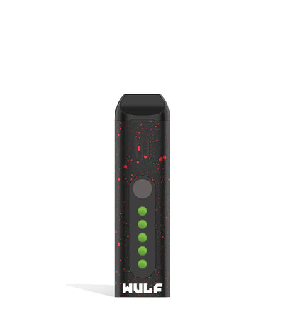 Wulf Flora Portable Dry Herb Vaporizer Kit