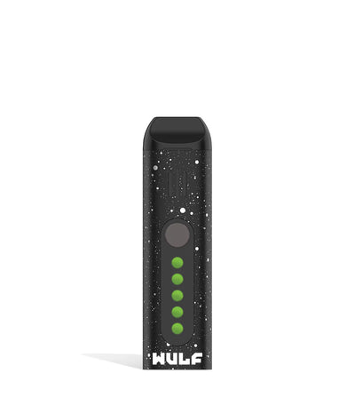 Wulf Flora Portable Dry Herb Vaporizer Kit