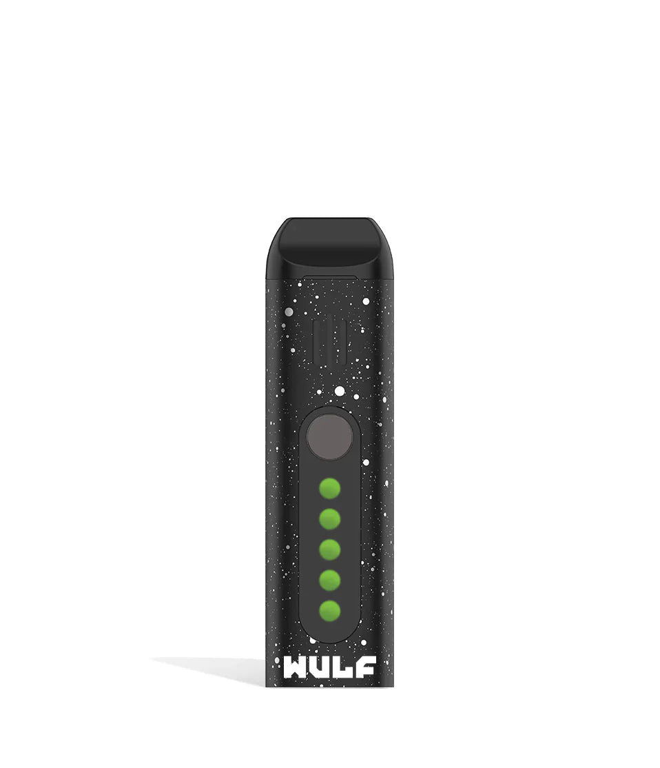 Wulf Flora Portable Dry Herb Vaporizer Kit