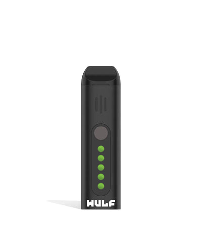 Wulf Flora Portable Dry Herb Vaporizer Kit