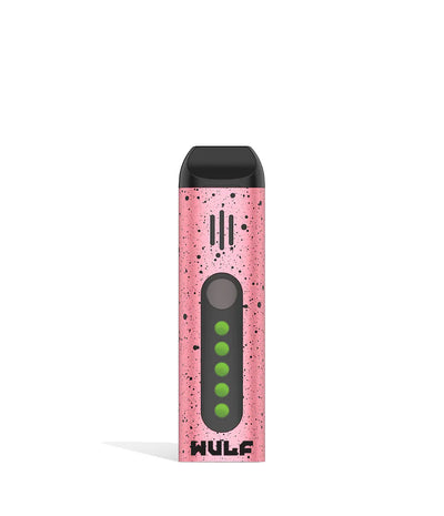 Wulf Flora Portable Dry Herb Vaporizer Kit