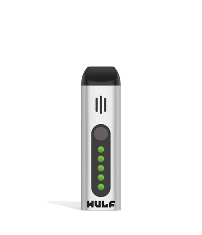 Wulf Flora Portable Dry Herb Vaporizer Kit