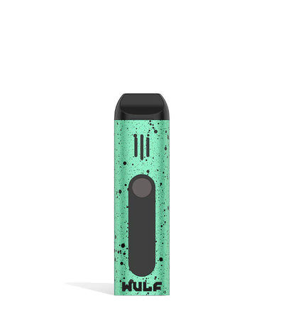 Wulf Flora Portable Dry Herb Vaporizer Kit