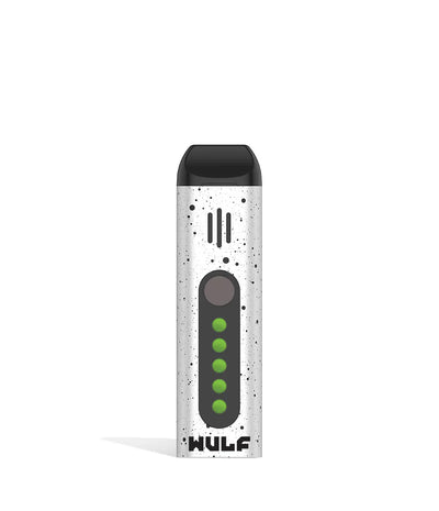 Wulf Flora Portable Dry Herb Vaporizer Kit