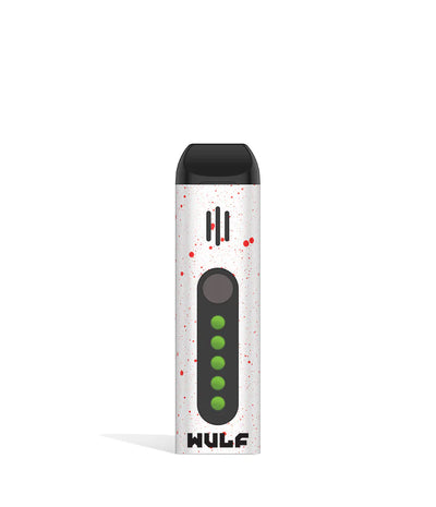 Wulf Flora Portable Dry Herb Vaporizer Kit