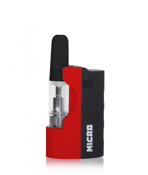 Wulf Micro Compact Cartridge Vaporizer