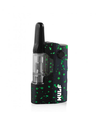 Wulf Micro Plus Compact Cartridge Vape