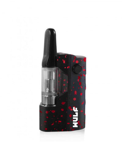 Wulf Micro Plus Compact Cartridge Vape