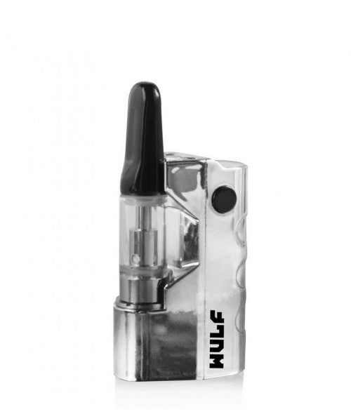 Wulf Micro Plus Compact Cartridge Vape