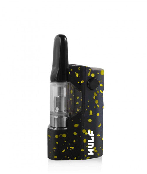 Wulf Micro Plus Compact Cartridge Vape